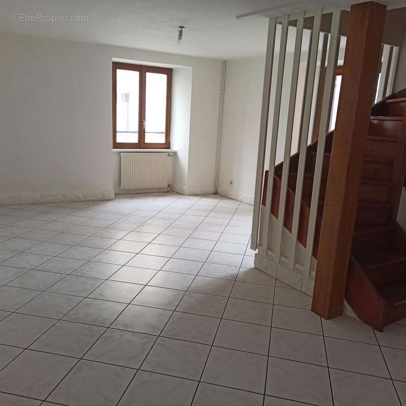 Appartement à ALTKIRCH