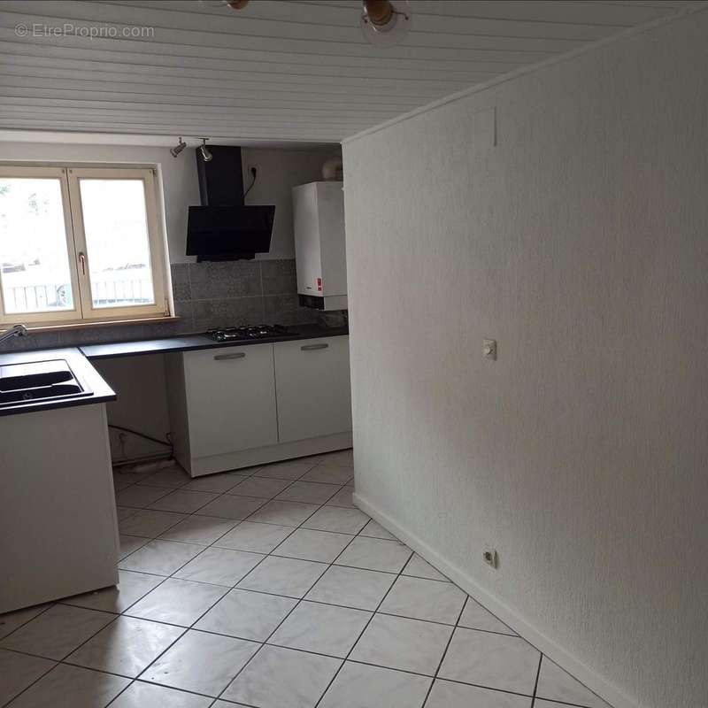 Appartement à ALTKIRCH