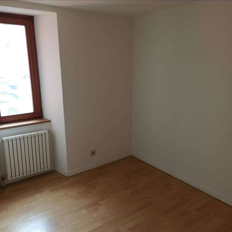 Appartement à ALTKIRCH