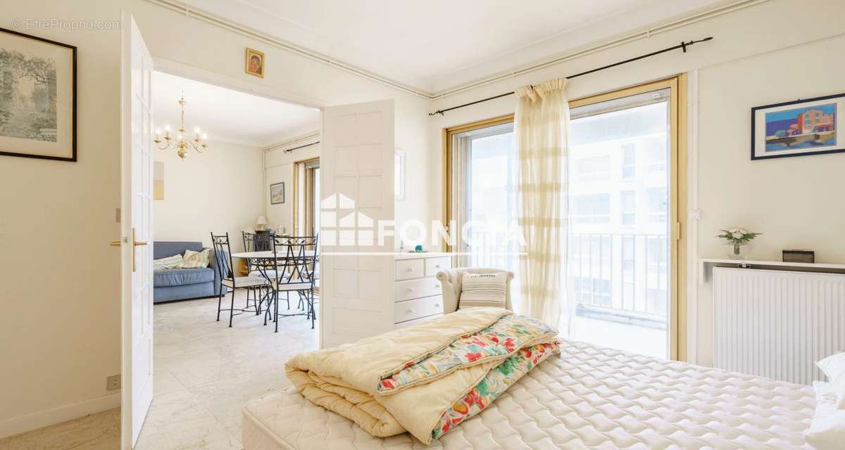 Appartement à BIARRITZ