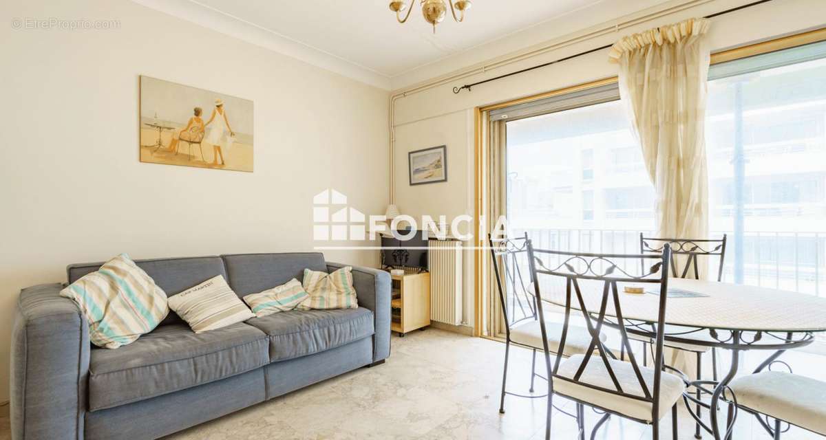 Appartement à BIARRITZ