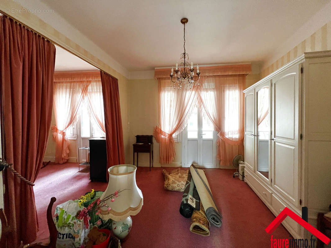 Appartement à BRIVE-LA-GAILLARDE