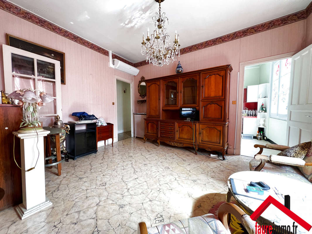 Appartement à BRIVE-LA-GAILLARDE