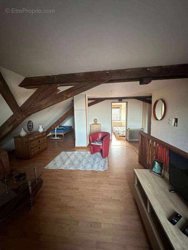 Appartement à CERNAY