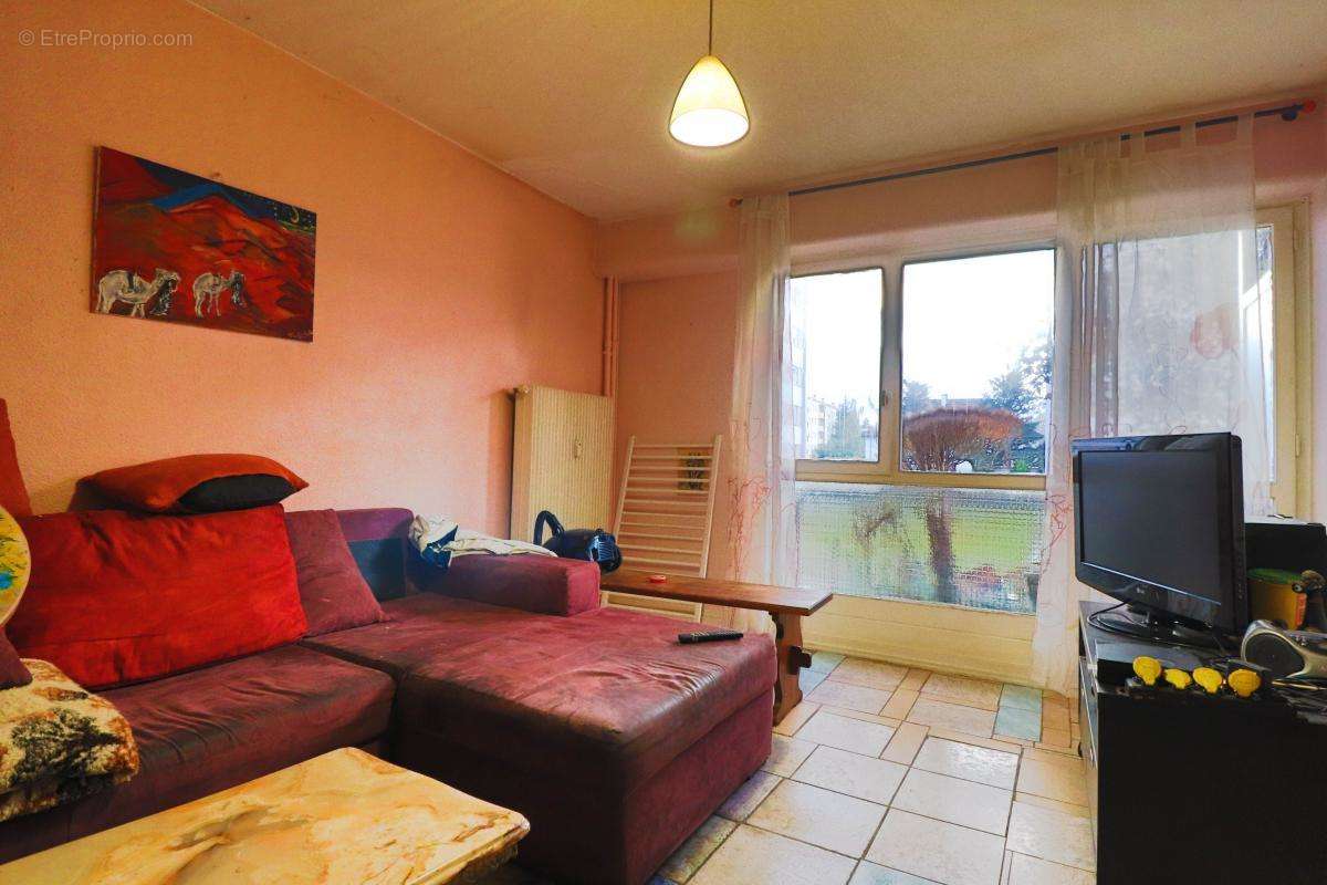 Appartement à COLMAR