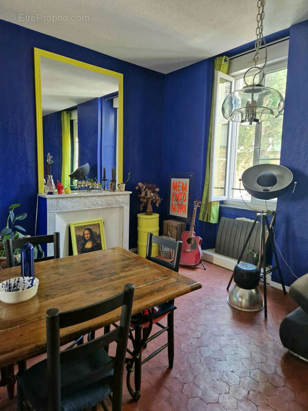 Appartement à NARBONNE