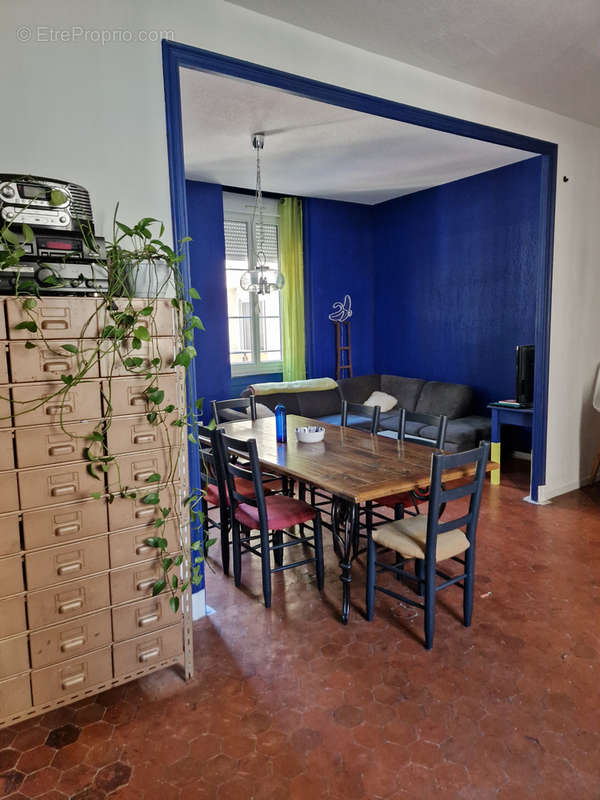 Appartement à NARBONNE