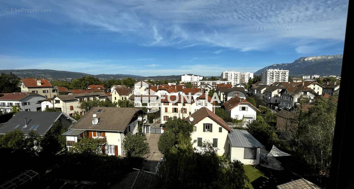 Appartement à ANNECY