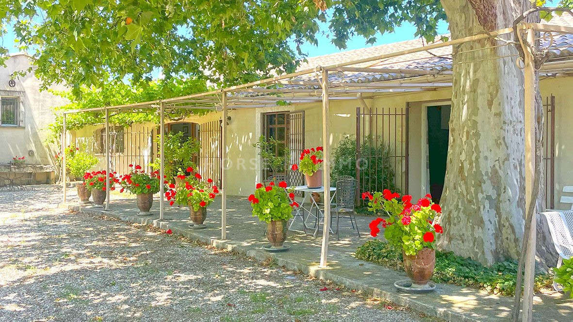 Maison à NIMES