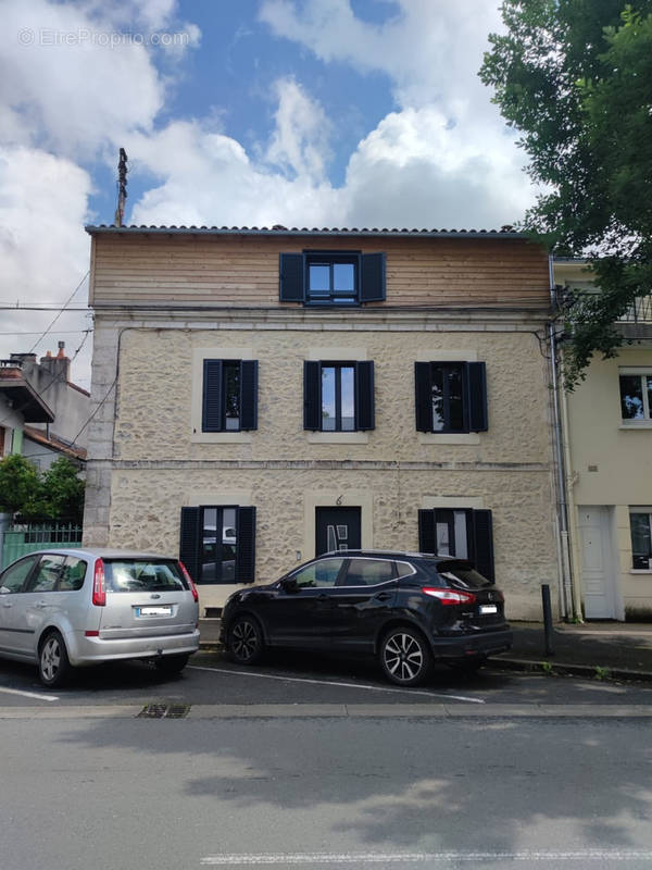 Maison à PERIGUEUX