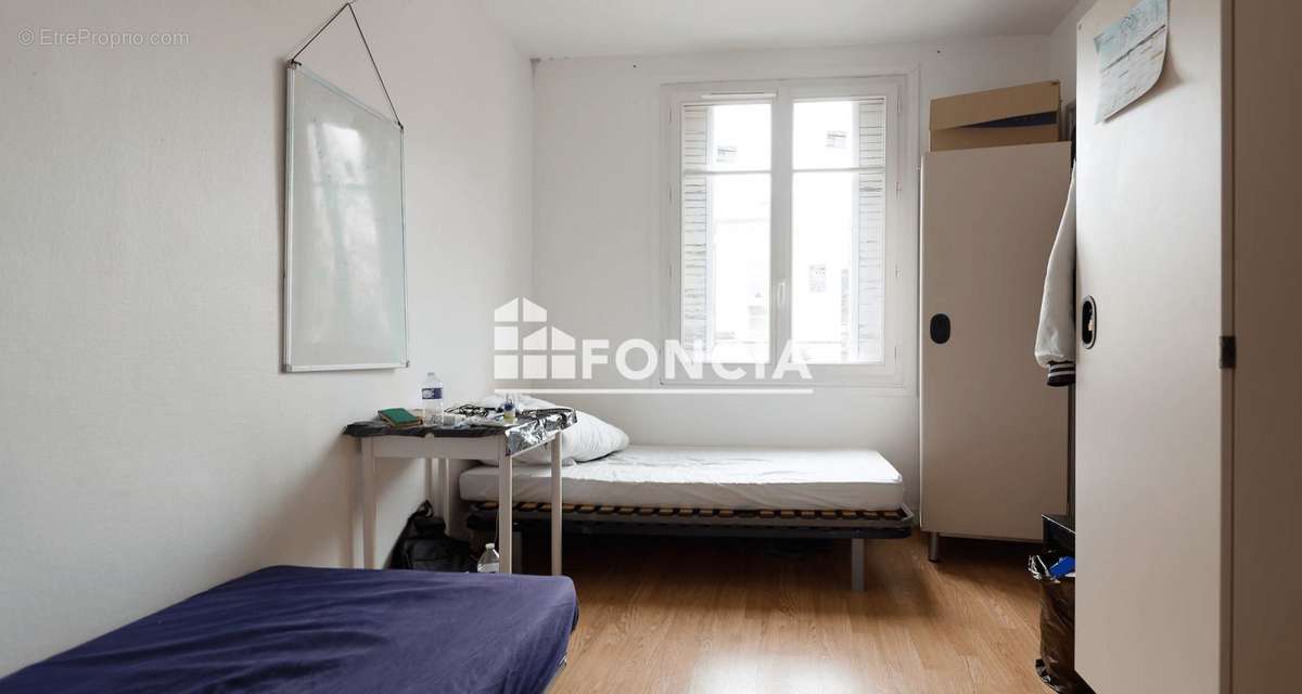 Appartement à MELUN