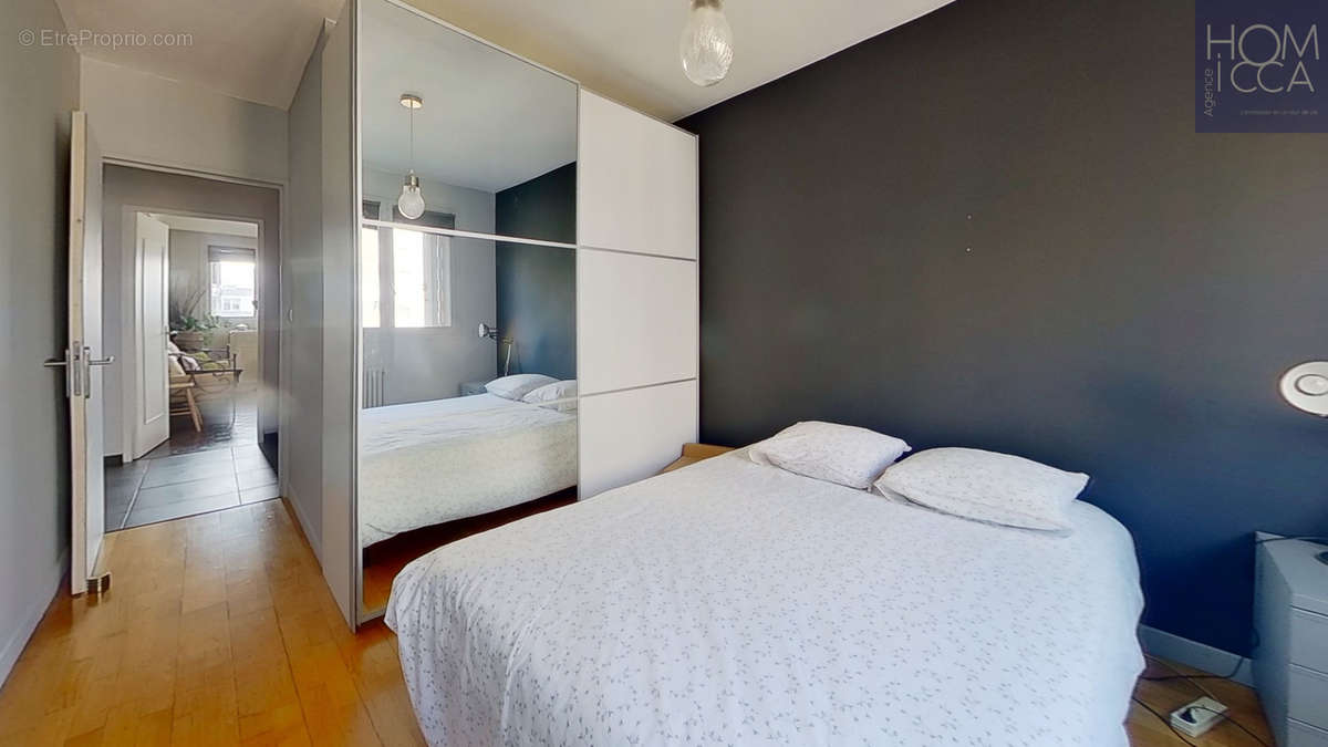 Appartement à LYON-5E