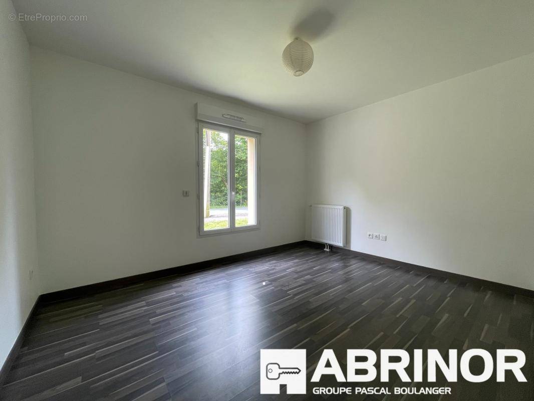 Appartement à AMIENS