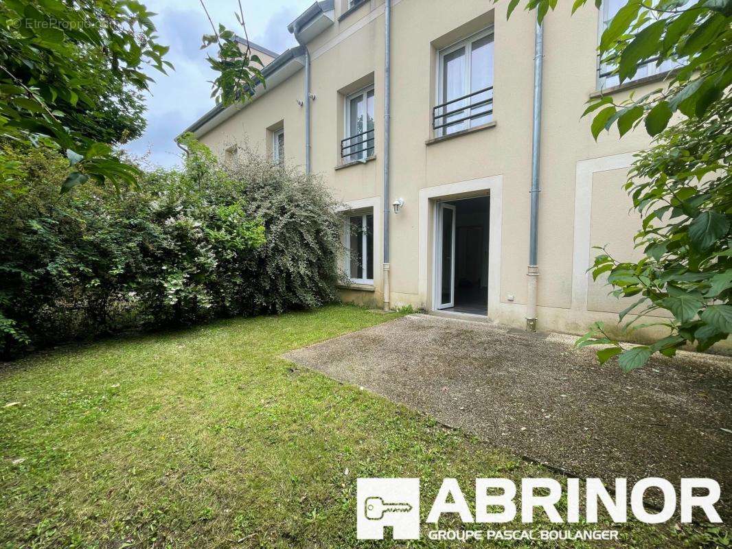 Appartement à AMIENS