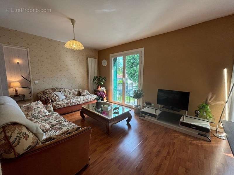 Appartement à PAU