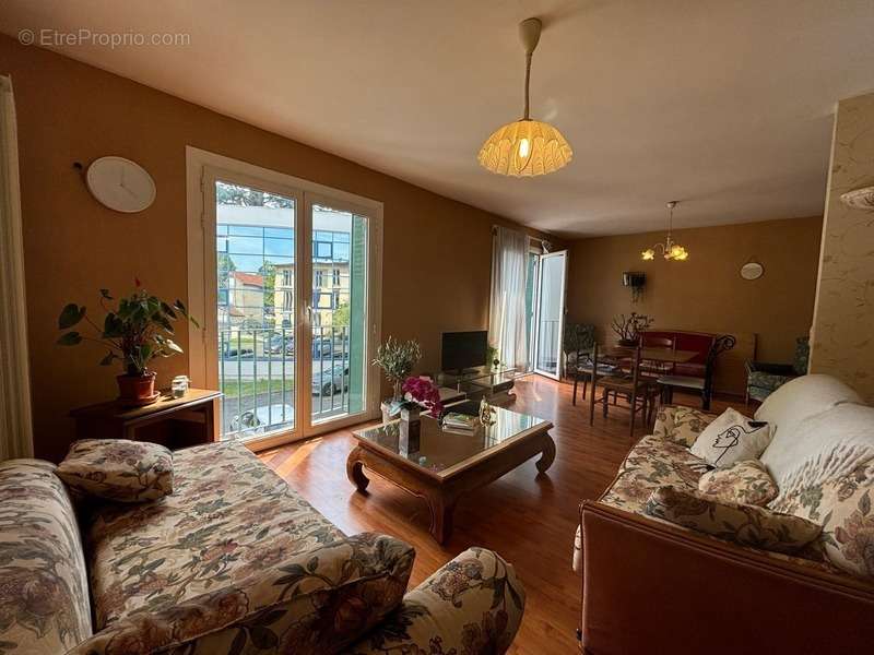 Appartement à PAU