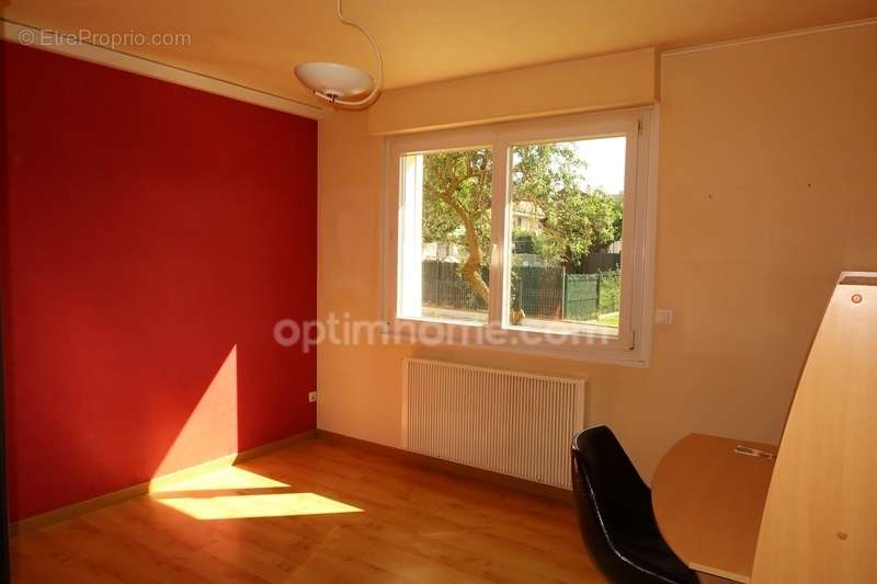 Appartement à SAULXURES-LES-NANCY