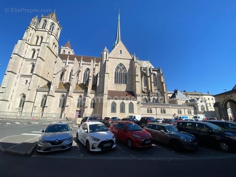 Appartement à DIJON