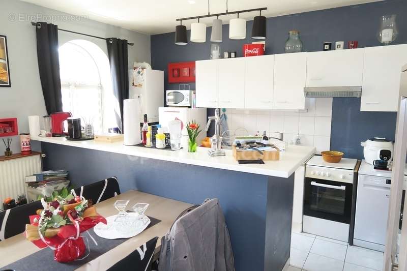 Appartement à LONGWY