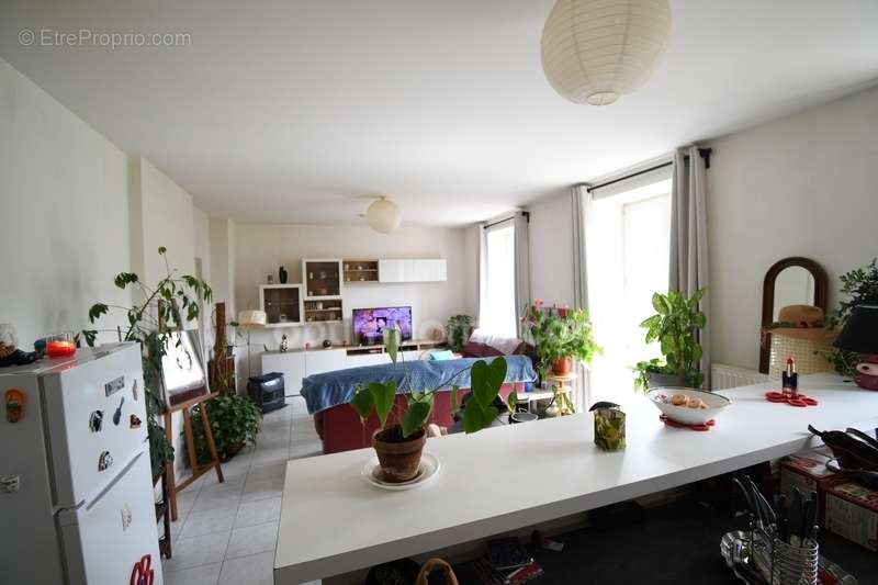 Appartement à LONGWY