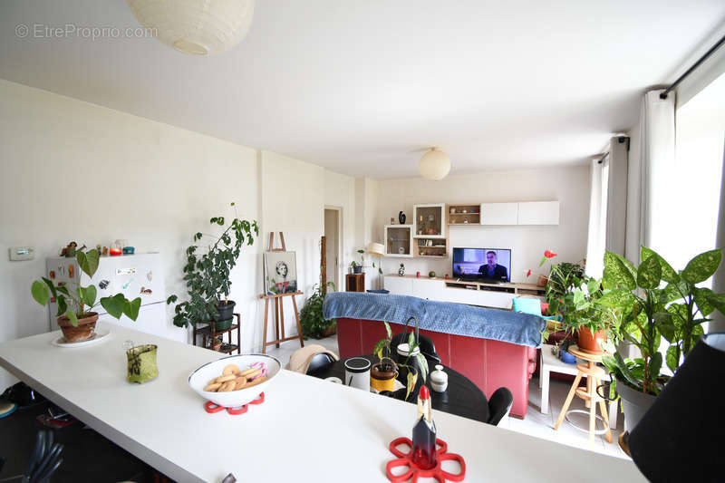 Appartement à LONGWY