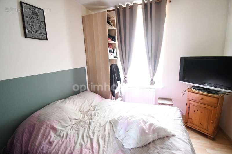 Appartement à LONGWY