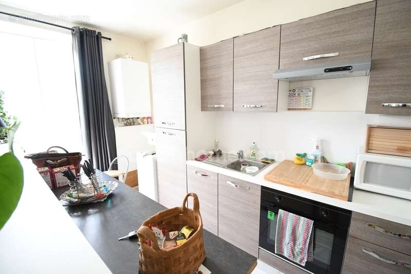 Appartement à LONGWY