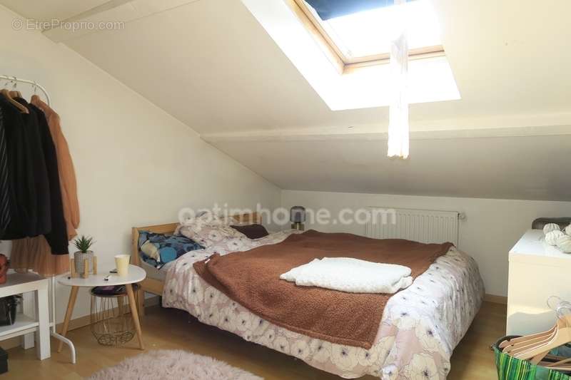 Appartement à LONGWY