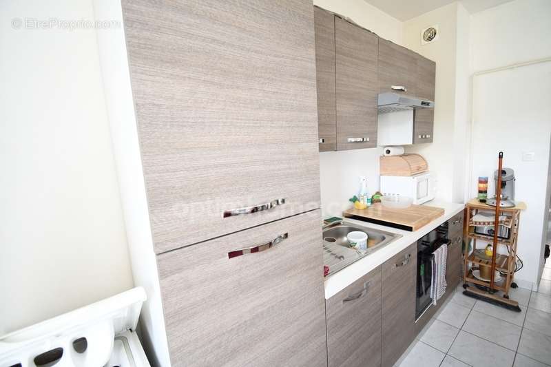 Appartement à LONGWY