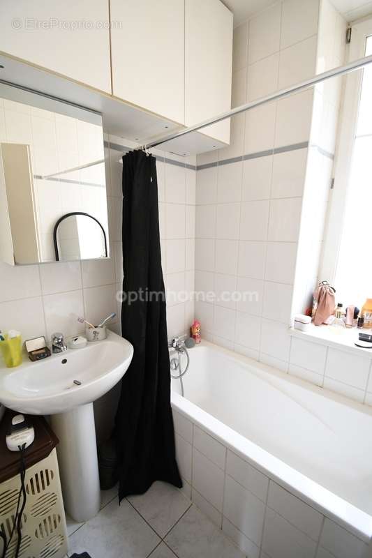 Appartement à LONGWY