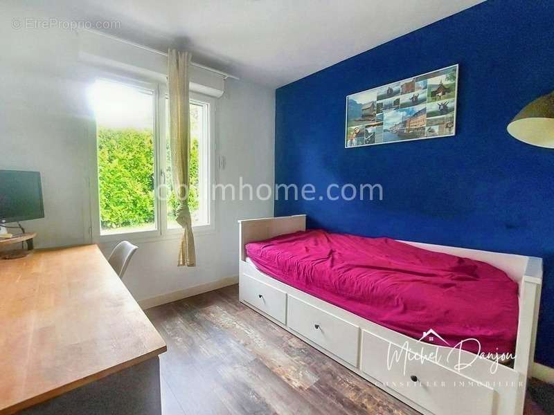 Appartement à ESCALQUENS