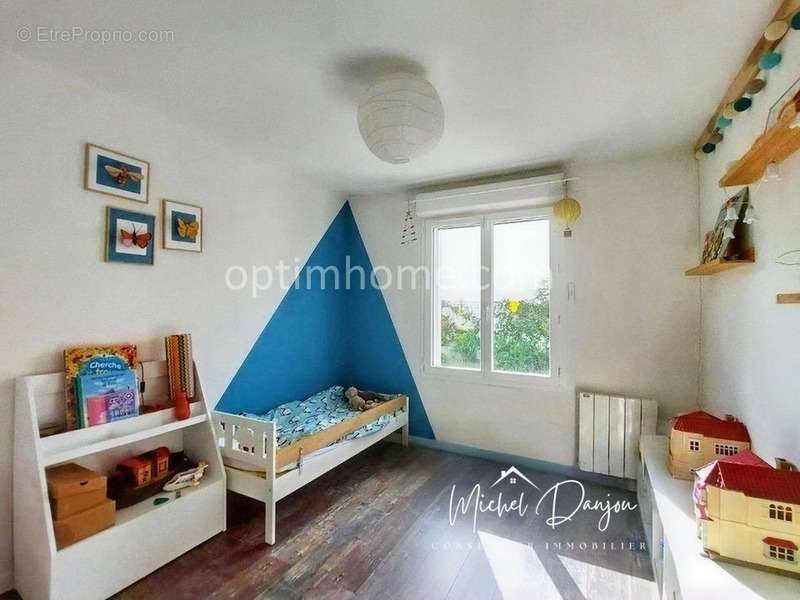 Appartement à ESCALQUENS