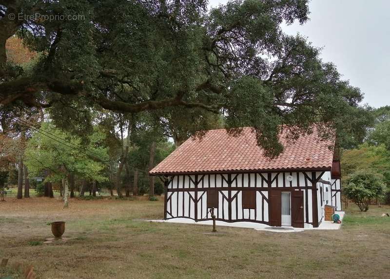 Maison à CASTETS