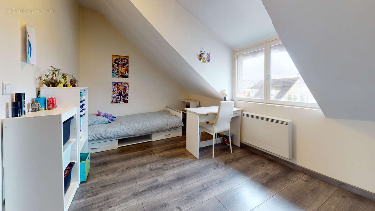 Appartement à DRANCY