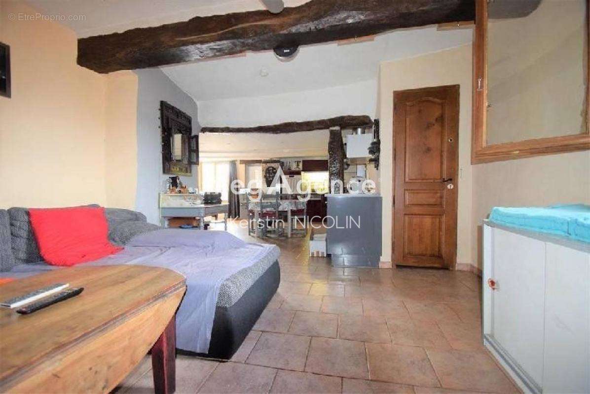 Appartement à BRIGNOLES