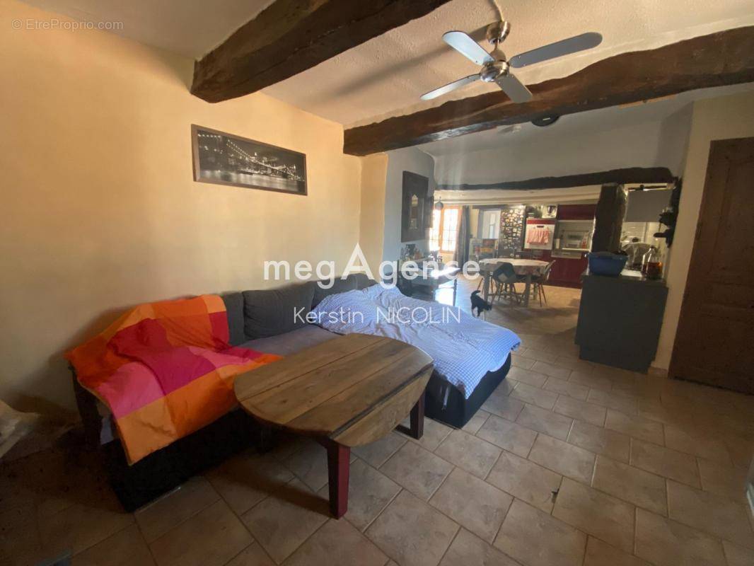 Appartement à BRIGNOLES