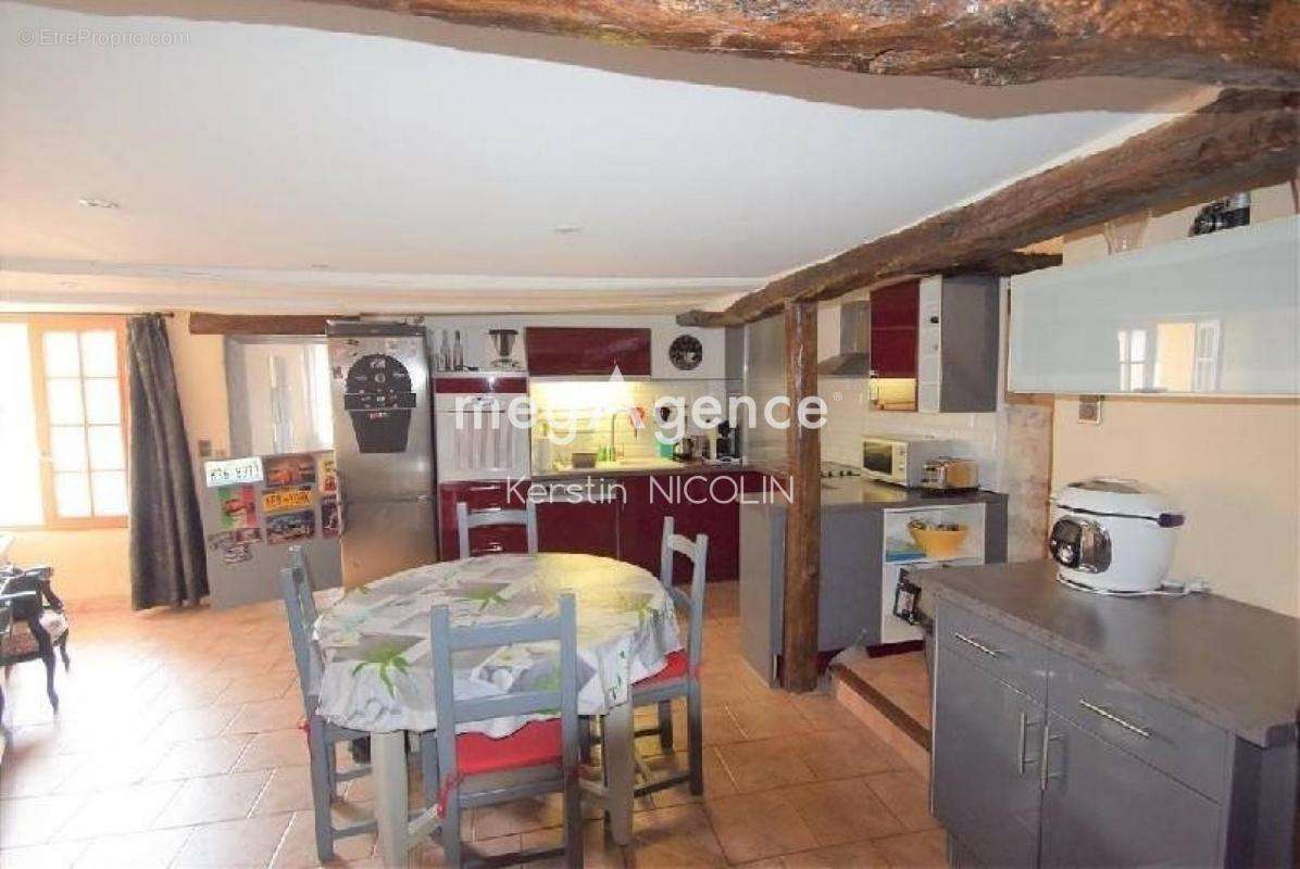 Appartement à BRIGNOLES