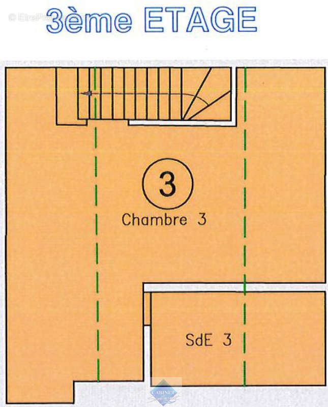 Appartement à ABBEVILLE