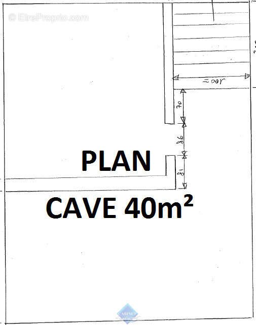 Appartement à ABBEVILLE