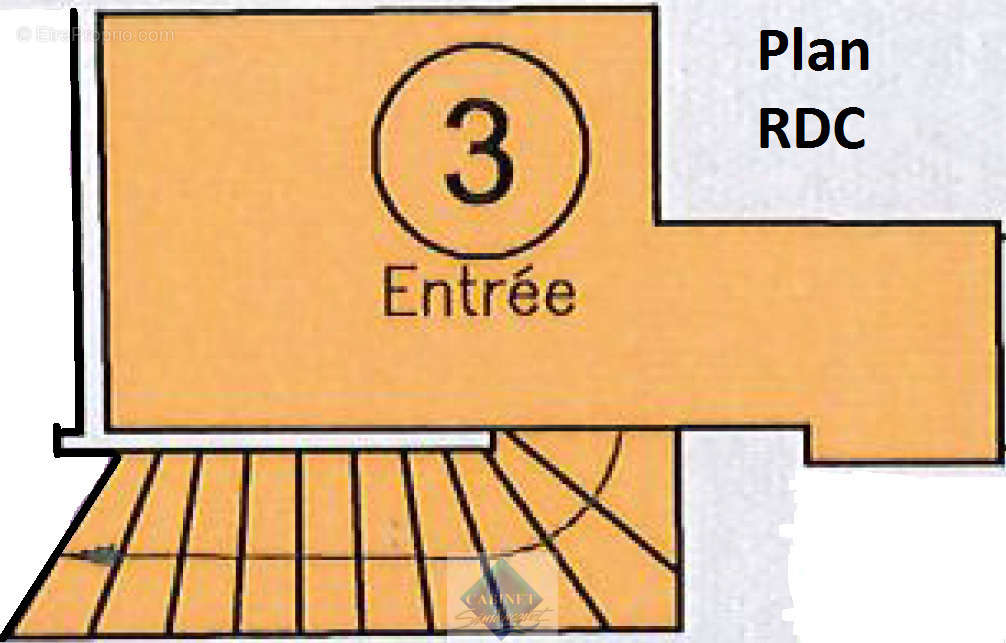 Appartement à ABBEVILLE