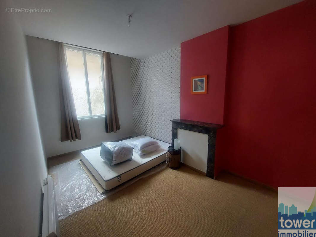 Appartement à VILLEFRANCHE-DE-ROUERGUE