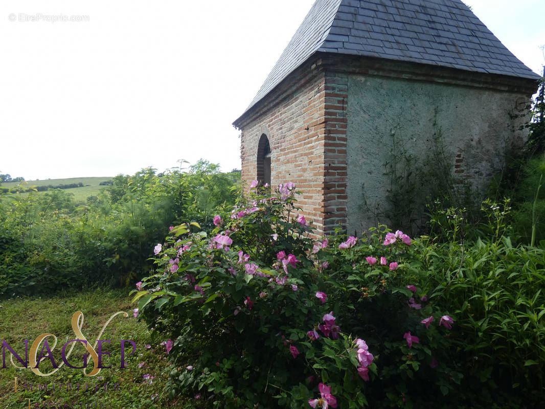 Maison à CHANTELLE