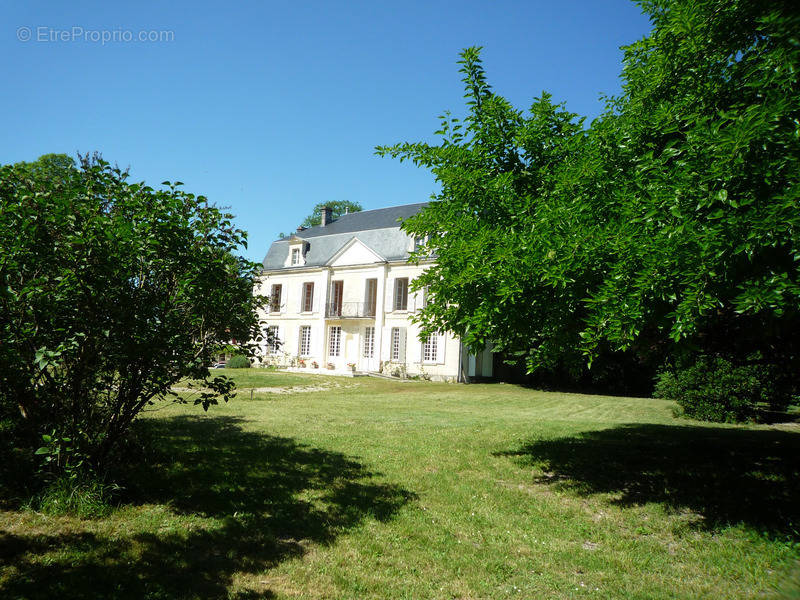 Maison à COGNAC