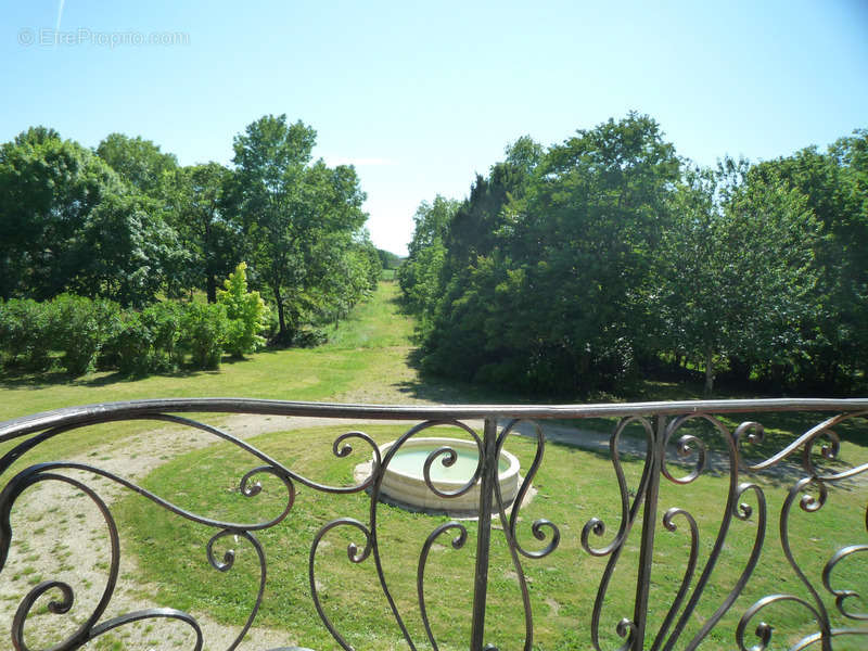 Maison à COGNAC