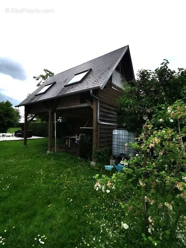 Maison à CONDE-SUR-ITON