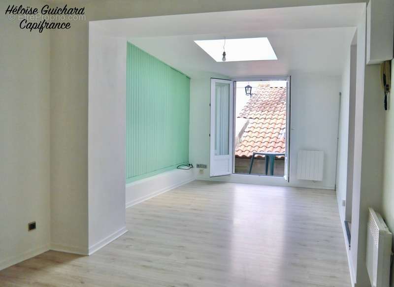 Appartement à CHOLET