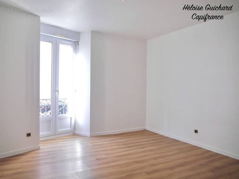 Appartement à CHOLET