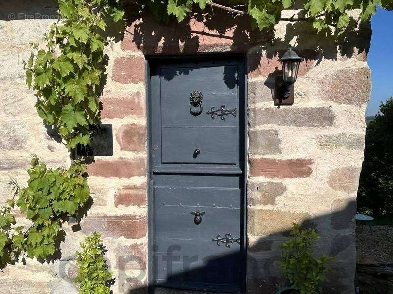 Maison à TURENNE