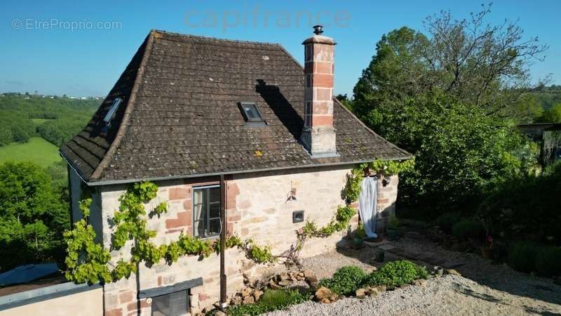 Maison à TURENNE