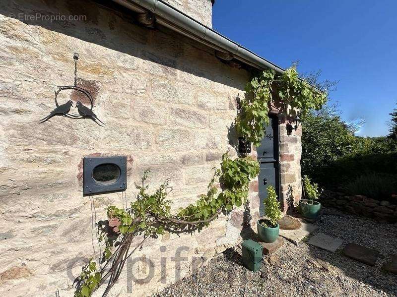 Maison à TURENNE